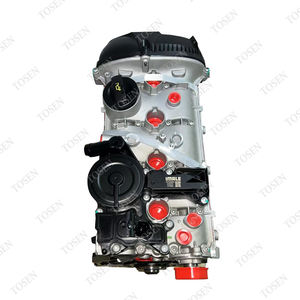 2009-2013ออดี้1.8L A3เทอร์โบ cczb เครื่องยนต์ CDA <span class=keywords><strong>CGM</strong></span> EA888 Gen2สภาพใหม่4สูบ - Product Image 5