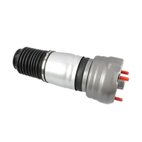 Tmairsus Fabricant de pièces automobiles Nouveaux kits de réparation de ressorts de suspension pneumatique avant comprenant 97034305115 97034305215 Soufflet pneumatique 970