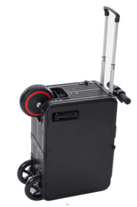 <span class=keywords><strong>Valise</strong></span> <span class=keywords><strong>trottinette</strong></span> électrique 20 pouces pour <span class=keywords><strong>adulte</strong></span>, rechargeable, idéale pour les voyages, <span class=keywords><strong>valise</strong></span> motorisée Guangzhou, en promotion - Product Image 4