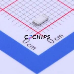 Resistencia SMD AR06BTDV1503 1206 (Tipo: Película Delgada) (Resistencia: 150kOhm Precisión: 0.1%) - Product Image 2