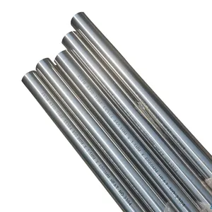 Factory price Iron-nickel Alloy C276 Alloy Bars Nickel based alloys Seamless Pipe