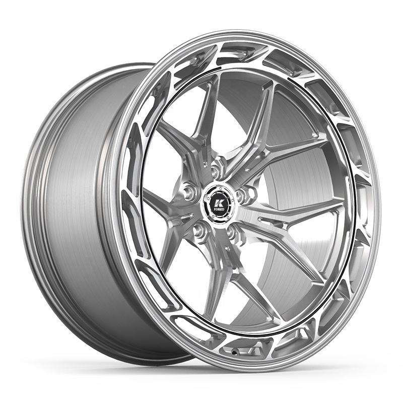 Adapté aux besoins du client