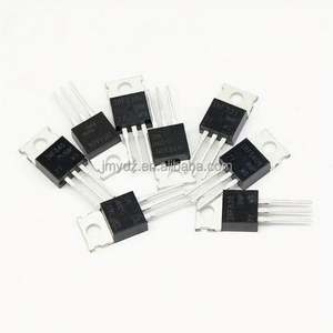 MOSFET Original 40V 202A 4mOhm 160nC TO-220-3 IRF1404 IRF1404PBF - Product Image 3