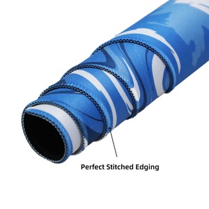 Alfombrilla de ratón para juegos con patrón fluido de bajo precio al por mayor, alfombrilla de ratón de ordenador extendida grande, alfombrilla de ratón de escritorio completo para teclado para oficina y hogar - Product Image 4