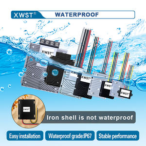 Convertitore Dc ad alta tensione da 12 v24v36v a <span class=keywords><strong>48</strong></span> V regolatore di tensione Step up 12 Volt a <span class=keywords><strong>48</strong></span> Volt a <span class=keywords><strong>48</strong></span> Volt - Product Image 6