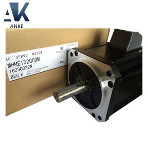 Minas แบ่ง A5 MDME154GCH เซอร์โวมอเตอร์ MDME154GCHM - Product Image 1