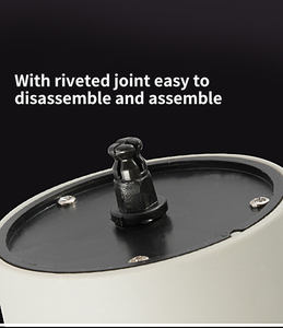 Polisseuse de <span class=keywords><strong>chaussures</strong></span> électrique à batterie Rechargeable au lithium intégrée Portable de haute qualité Offres Spéciales - Product Image 3