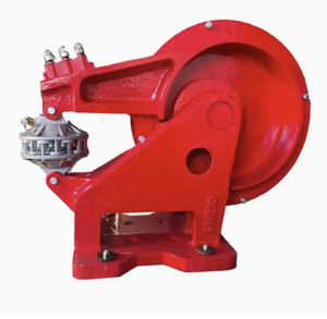 Ancla de Acero Fundido de Alta Resistencia para Plataformas Petroleras API de Calidad Premium, para Sistemas de Tensión de Perforación, Envío Gratuito - Product Image 2