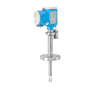 Endress+Hauser Liquiphant FTL85 Tuning Fork Level Switch OEM Limit Detection & Gauge for -50...+150C 1 Year Warranty - Product Image 1