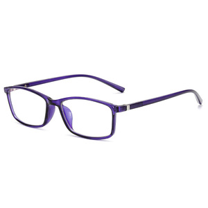 Finito da-1.00 a-6.00 ottico anti blu <span class=keywords><strong>di</strong></span> blocco luce miopi occhiali degli uomini delle donne <span class=keywords><strong>di</strong></span> modo da vista miopia occhiali - Product Image 5