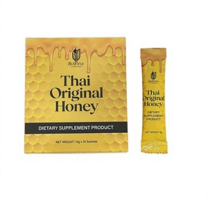 Nutritious Honey Oral <b>Liquid</b> Syrup Natural Healthy Dietary Supplement OEM ODM Factory - Product Image 3