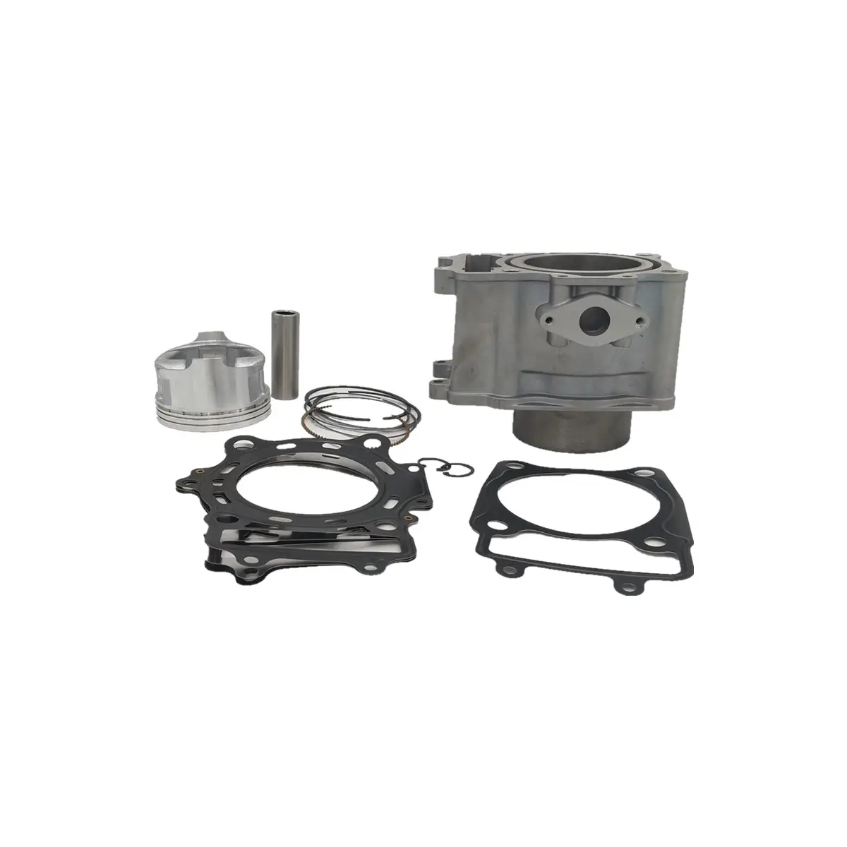CF ATV pièces 87.5mm cylindre Piston joint bloc Kit 500CC CF188 CF500 KQ-28 4x4 atv/utv pièces et accessoires