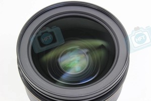 HFT Professional AF-S Nikkor 24-70mm F/2.8E ED Digital Camera Lens Full-Frame 9 Blades Aluminum Wholesale Camera Digital - Product Image 3