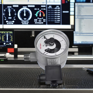 เกจวัดแรงดันไฟฟ้าชุดแรงดันสูง - Product Image 4