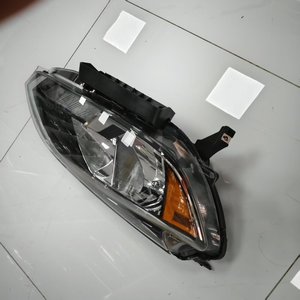 Đèn pha LED <span class=keywords><strong>Xenon</strong></span> chất lượng cao 26010-3YU0A 26060-3YU0A dành cho Nissan Sentra Sylphy 2016-2019, màu 6000k, dành cho phiên bản Mỹ - Product Image 4