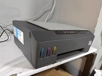 Printer HP Smart Tank 518 Wireless All-in-One Bekas, Teruji dan Berfungsi Baik untuk Printer HP 518 516 Fuctuion