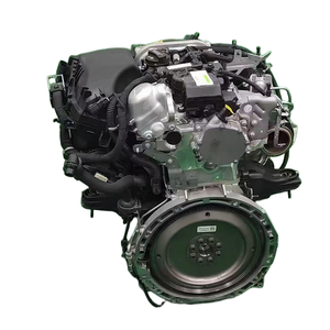 Moteur 2.0L Turbo M264 pour <span class=keywords><strong>Mercedes</strong></span> Benz C200 E300 C300 C205 W213 M264 M264.920 915 <span class=keywords><strong>Essence</strong></span> 4 Cylindres 2019 M254 M274 M276 - Product Image 1