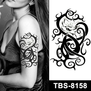 Tatuajes Temporales al por Mayor de Alta Calidad, Resistentes al Agua, Diseño Sexy - Product Image 6