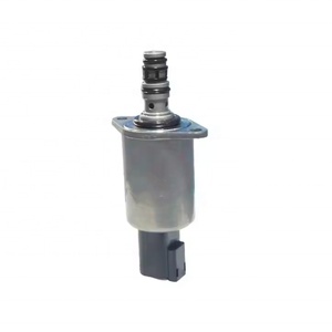 โซลินอยด์วาล์ว 12V รุ่น Thomas Series TM82001 สำหรับปั๊มไฮดรอลิก โซลินอยด์วาล์วแบบปรับสัดส่วน - Product Image 4