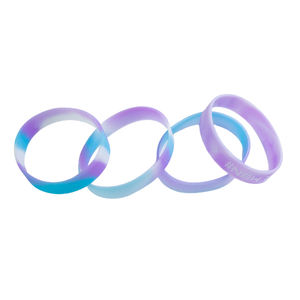 <span class=keywords><strong>Pulseras</strong></span> personalizadas con luz Led para música, <span class=keywords><strong>Pulseras</strong></span> de Moda para conciertos, <span class=keywords><strong>pulseras</strong></span> <span class=keywords><strong>Coldplay</strong></span> para eventos - Product Image 6