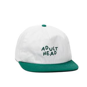 Gorra de Algodón OEM con Logotipo Personalizado, Gorra de Béisbol con Bordado, 5 Paneles, Visera Plana - Product Image 4