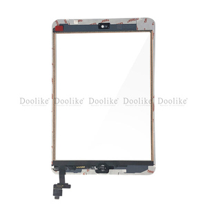 Thay Thế Bảng điều khiển phía trước màn hình cảm ứng hiển thị <span class=keywords><strong>Digitizer</strong></span> cho iPad mini3 7.9inch a1599 a1600 - Product Image 3