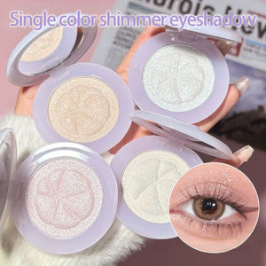 Commercio all'ingrosso Novo duratura illuminante in polvere illuminante a marchio proprio schiarente in polvere per il trucco evidenziatore della guancia - Product Image 2