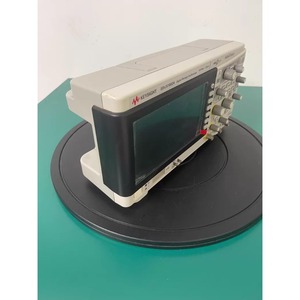 Oscilloscope numérique à mémoire Keysight EDUX1002A 50 MHz 1 GS/s d'occasion - Product Image 4