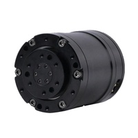 Moteur d'articulation robotique ENCOS EC-A4315-P2-36, moteur à engrenages à aimant permanent sans balais CAN-FD pour bras robotique, 25 Nm, IP54, moteur pour dispositif médical