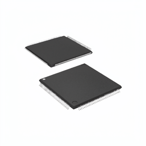 LFE5UM5G-85F-8BG756C 756 FBGA ชิปอิเล็กทรอนิกส์แบบฝังใน ชิ้นส่วนอิเล็กทรอนิกส์ในสต็อก - Product Image 1