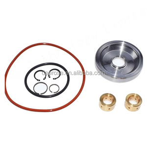 ชุดซ่อมเทอร์โบ49135-03130 ME202578 ME202012 ME202879เทอร์โบสำหรับเครื่องยนต์4M40ระบายความร้อนด้วยน้ำ - Product Image 1