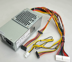 Alimentation 250W pour DELL 390 <span class=keywords><strong>990</strong></span> 790 <span class=keywords><strong>DT</strong></span> L250PS-01 H250AD-00 application de bureau en stock - Product Image 4