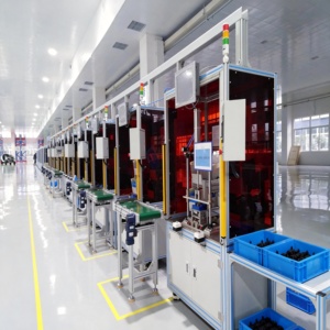 Adjustable Brushless DC Mini <strong>Water</strong> <strong>Pump</strong> <strong>12V</strong>/24V - Ultra Silent For Smart Toilet &amp; Sanitary Systems - Product Image 6