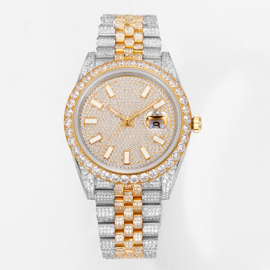 Mechanical Movement 003