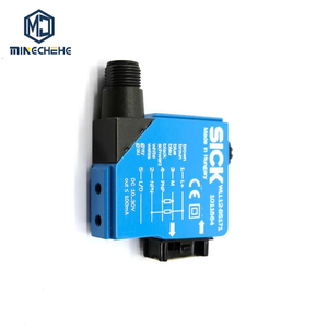 เซนเซอร์โฟโตอิเล็กทริกดิจิตอล WLL12-B5175สำหรับเครื่องขยายสัญญาณใยแก้วนำแสงความเร็วสูง WLL12-B5172 WLL12-B5171 WLL12-B5173 WLL12-B5174 - Product Image 1