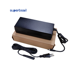 <span class=keywords><strong>Caricabatterie</strong></span> CE Kukirin G2 54.6V 2A, <span class=keywords><strong>Alimentatore</strong></span> Durevole per Monopattino Kugoo G2 - Product Image 6