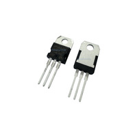 STGP15H60DF GP15H60DF Transistor à porte bipolaire isolée (IGBT) Tube CI Composant électronique BOM Neuf Original Chuangliansheng