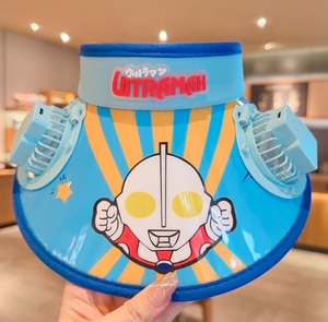 Sản Phẩm Phổ Biến Vật Nuôi Thể Thao Visor Hat Mũ Bóng Chày Ngoài Trời Che Nắng Mũ Bán Buôn Cho Trẻ Em Vật Nuôi Của Fan Hâm Mộ Hat - Product Image 5