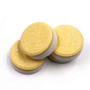 Pastillas Limpiadoras para Lavavajillas y Pastillas Desodorantes para Trituradores <span class=keywords><strong>de</strong></span> <span class=keywords><strong>Basura</strong></span>, <span class=keywords><strong>Limpiador</strong></span> para Lavavajillas y Trituradores <span class=keywords><strong>de</strong></span> <span class=keywords><strong>Basura</strong></span> - Product Image 5