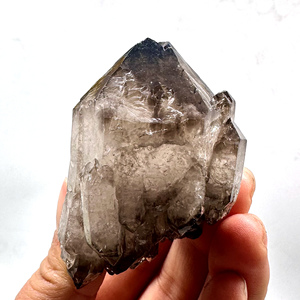 Xương thạch anh tinh thể tự nhiên chữa bệnh đá quý nguyên liệu cho chữa bệnh - Product Image 3