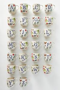 Ensemble <span class=keywords><strong>de</strong></span> tasses en céramique EHG <span class=keywords><strong>de</strong></span> style exquis, ornées d'ensembles <span class=keywords><strong>de</strong></span> lettres, pour la décoration <span class=keywords><strong>de</strong></span> la maison, vaisselle <span class=keywords><strong>de</strong></span> haute qualité, passe au micro-ondes et au lave-vaisselle - Product Image 6
