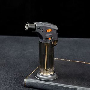 Direct Blow Windproof <strong>Lighter</strong> High Appearance Creative Inflatable Moxibustion Moxa Stick Mosquito Coil Outdoor Igniter Model 888 - Product Image 6