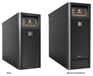 Vertiv Liebert GXE2 Series <span class=keywords><strong>UPS</strong></span> Online kinerja tinggi untuk ruang IT kecil dan daya telekomunikasi <span class=keywords><strong>6kva</strong></span> untuk kapasitas 20kva - Product Image 5