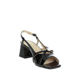 Sandalias de Tacón para Mujer Gold & Gold GD271 Beige - Product Image 5