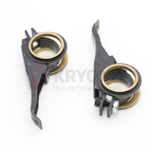 Pince de Livraison pour Machine d'Impression, Doigt Fiable, Pièce de Rechange, CD102 SM72, 93.014.307, 1 Pièce - Product Image 2