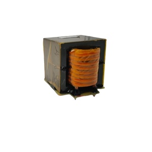 18V PCB cũ chuyển đổi tần số cao cung cấp điện EE EI EF loạt máy biến áp phẳng điện tử - Product Image 1