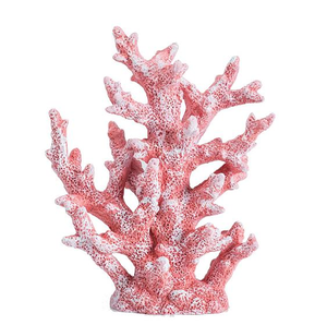 <span class=keywords><strong>Coral</strong></span> marino de resina para acuarios Decoración de peceras - Product Image 1