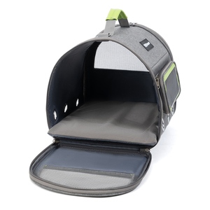 Bolsa de Transporte Multifuncional para Mascotas Pequeñas YBToopet, Transpirable, de Gran Capacidad, para Conejos y Cobayas - Product Image 6