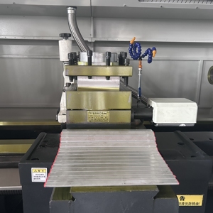 Ck6163 tự động Máy tiện <span class=keywords><strong>CNC</strong></span> máy tiện - Product Image 5