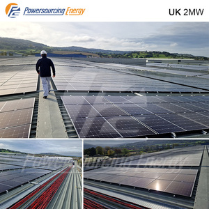 Pannello <span class=keywords><strong>Solare</strong></span> Trina 650W 640W 630W 645W 635W 625W 620W, Pannelli Fotovoltaici Monocristallini 132 Celle, Paneles Solares - Product Image 5